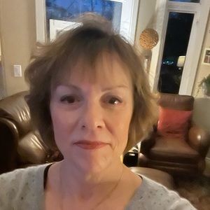 Meet your Posher, Gwendolyn